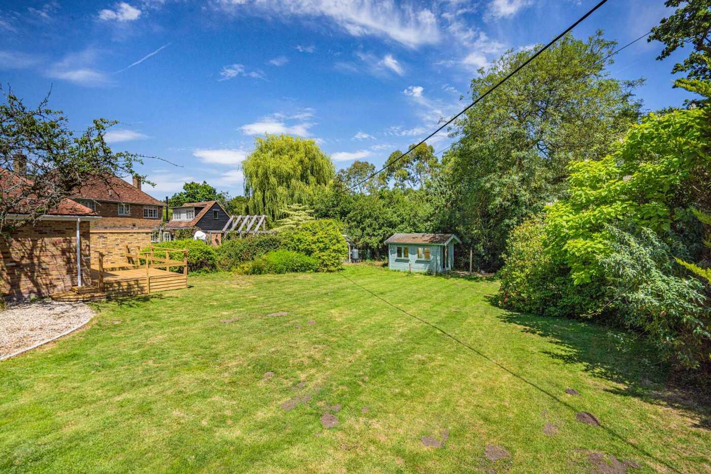 Moor End, Frieth, Henley-On-Thames